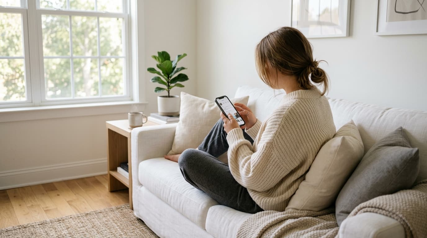 Як обрати агенцію OnlyFans: чекліст із 10 запитань перед підписанням контракту